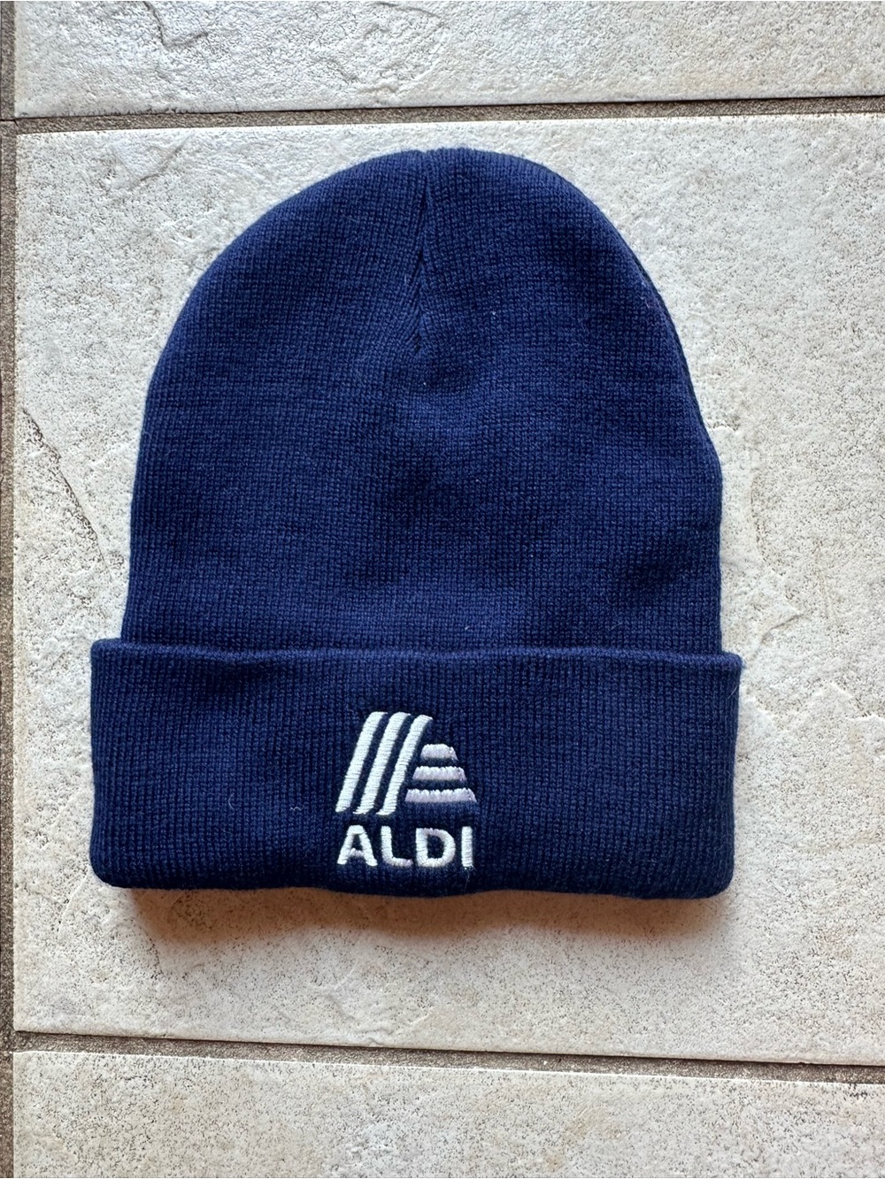 Aldi Beanie Winter Cap Hat